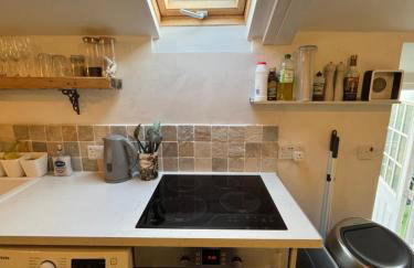 Cosy Northumberland Studio Cottage - Foto 15