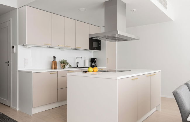 Borg Housing Katariinankatu - Foto 8