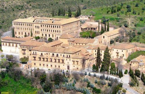 Charming apartment historic centre Granada 80 m² + balcony - Foto 15