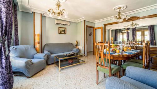 3 Bedroom Cozy Apartment In Pegalajar - Foto 2