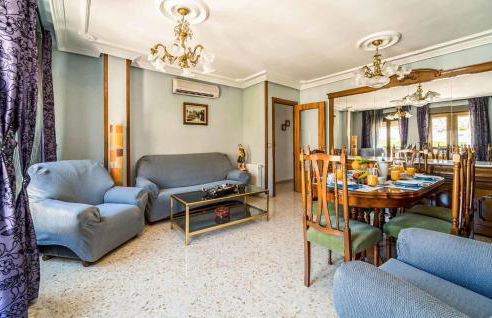 3 Bedroom Cozy Apartment In Pegalajar - Foto 2