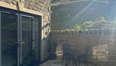 The Old Quarry Hideaway - Foto 4