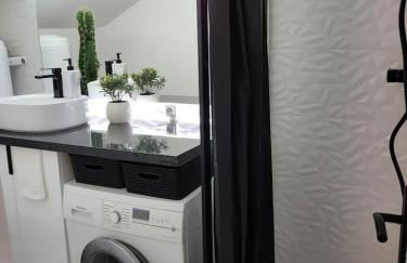 Appart' Studio cooconing - Champs Elysées - NETFLIX - Foto 17