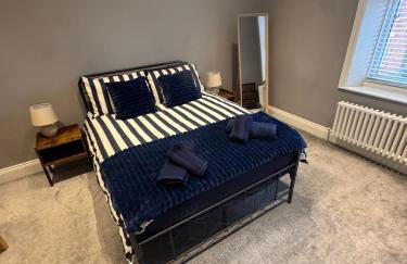 Granville Road, near Hospital, sleeps 5 - Foto 10