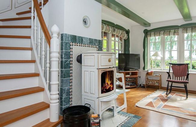 Holiday Home in Kruså - Foto 13