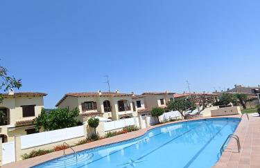 Casa adosada con barbacoa cerca de la playa - Photo 2