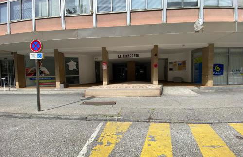 URBAN LODGE GAP - Confort premium & emplacement exceptionnel - Foto 64