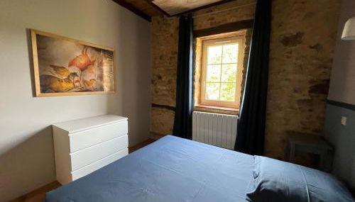 Gîtes OSTAL de Marcillac avec piscine - Petit Bois - Foto 3