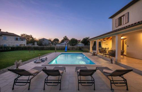 Villa Valma by IstriaLux - Foto 44