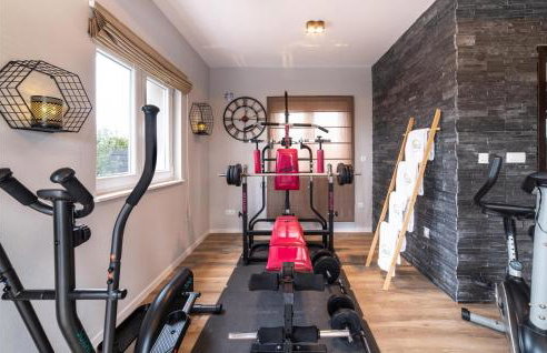 Amazing Home In Sukosan With Wifi - Foto 50