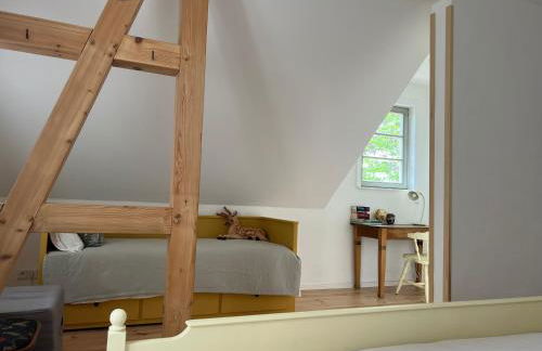 Forsthaus Barsdorf - Foto 13