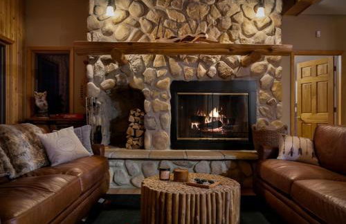 Longbow Lodge - Foto 9