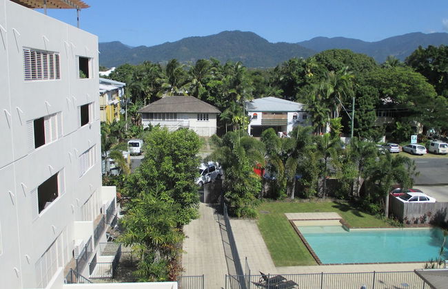 Edge Apartments Cairns - Foto 66