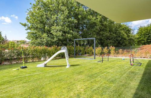 Villa Tie Vižinada - Parenzo by Irundo - Foto 25