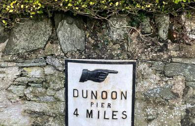 Dunoon River Clyde Flat - Foto 40