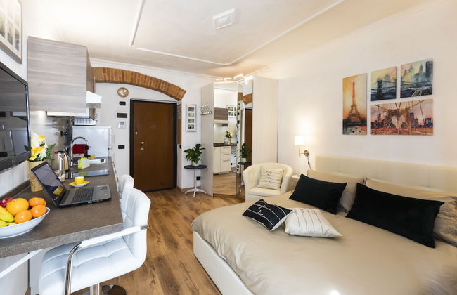 notaMi - Smart Apartment - Milan Downtown - Photo 11