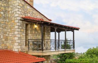 Villa-Τo Petrino - Foto 2