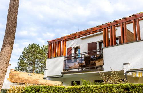 Apartment Hameau de Talaris-17 by Interhome - Foto 20