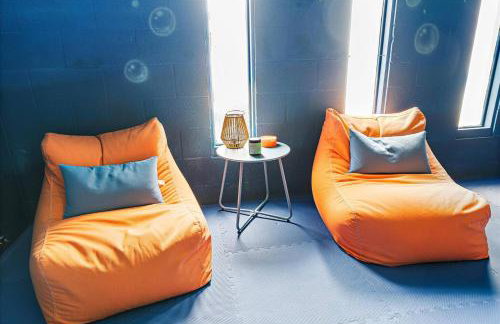 Poolside Paradise: Game room, Pickle ball & Pool - Foto 38