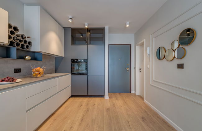 Beachfront Holiday Apartments - Foto 17