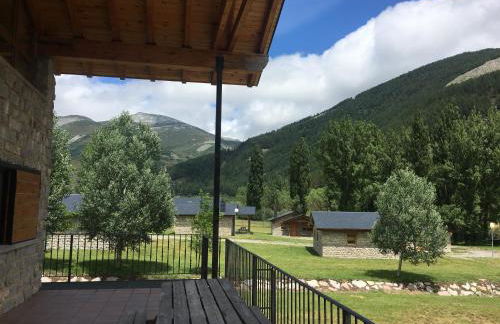 Casas de Montaña Alto Curueño - Foto 14