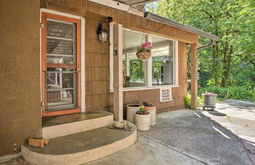 Outdoor Adventure Tranquil Creekside Retreat - Foto 34