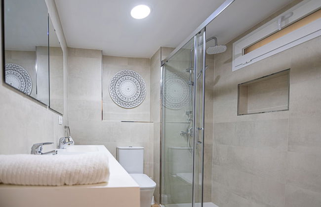 Sunstay Portview Marina Flat II Benalmadena - Foto 16