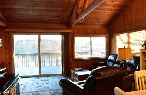 Cute and Comfy Cabin - Foto 36