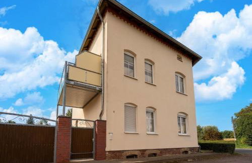 Cozy Family Stay in Petersberg - Foto 14