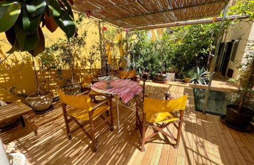 Maison Yolo - Slow Living Sicily - Foto 3