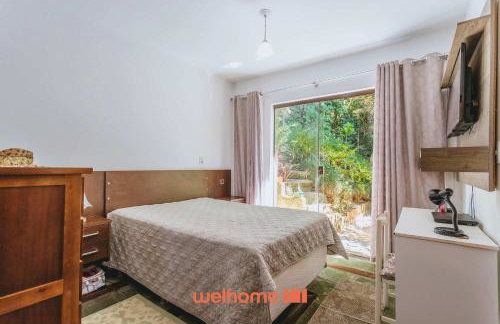 Casa em Teresópolis vista para a Pedra Tartaruga - Photo 35