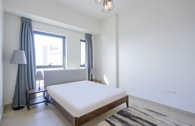 Expo Village Serviced Apartments - Photo 15