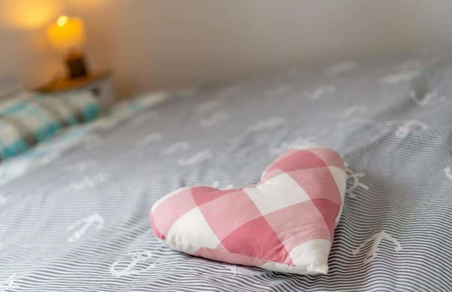 Ferienwohnung in St.peter Ording - Foto 3