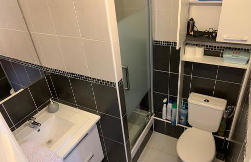 Studio proximité Paris Le Bourget - Foto 17