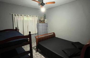 Casa compmeta em mongaguá - Foto 1