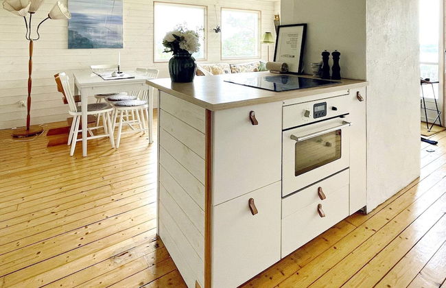 4 Star Holiday Home in Uddevalla - Photo 6