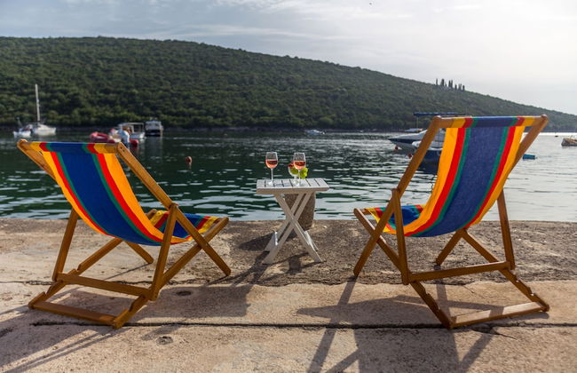 Apartment Bigovo Veljic-traste - Foto 19