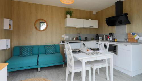 An Ti Koad spa privatif 800m plage - Foto 5