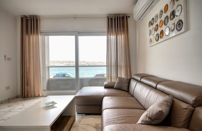 Modern Beach Apartment With Fantastic Sea Views - Foto 6
