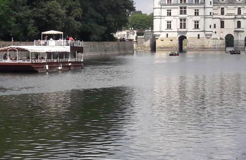 Maison De Denise - Foto 27