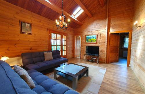 Ferienhaus Brockenbauer - Foto 15