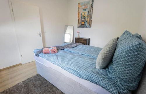 Idyllische Stadtwohnung - Foto 12