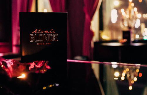 The Vermont ApartHotel - Foto 35