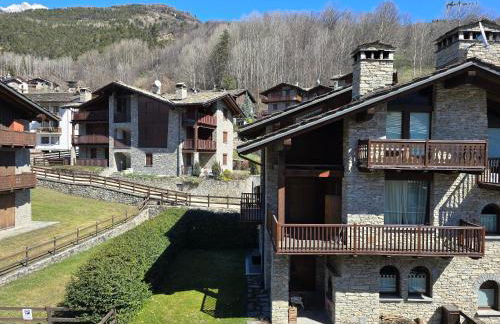 Le Grenier Morgex La Ruine - Photo 1