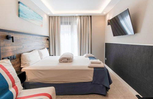 GBH Hotel-Apartamentos Posidonia - Foto 102