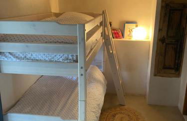 La Bastide des Chênes Lacoste - Photo 44