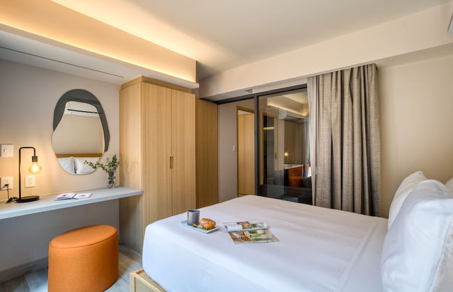 ULIV Parque Lincoln - Foto 10