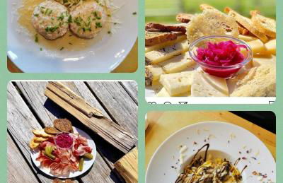 Ravina Apartment - Auronzo Center - - Foto 25