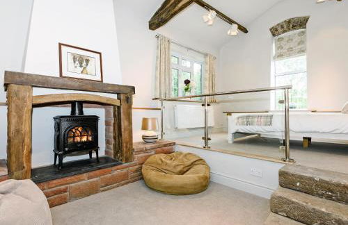 The Old Mill - Foto 12