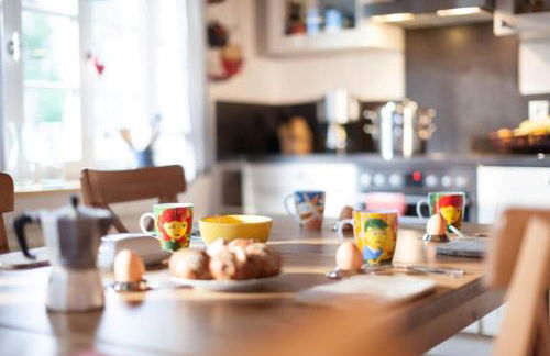 Ferienhaus "Am Bodeweg 1" - Foto 6